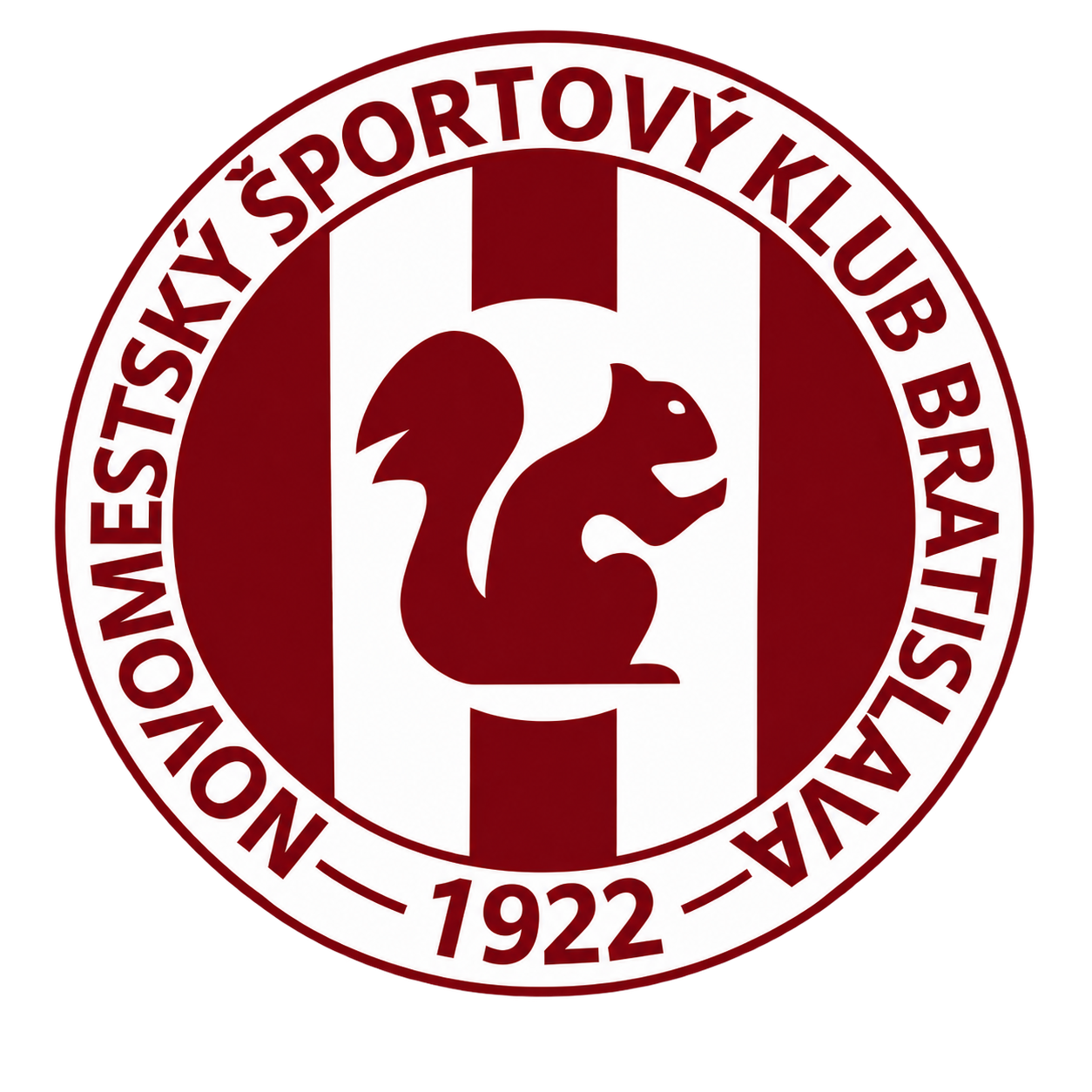NŠK 1922 Bratislava