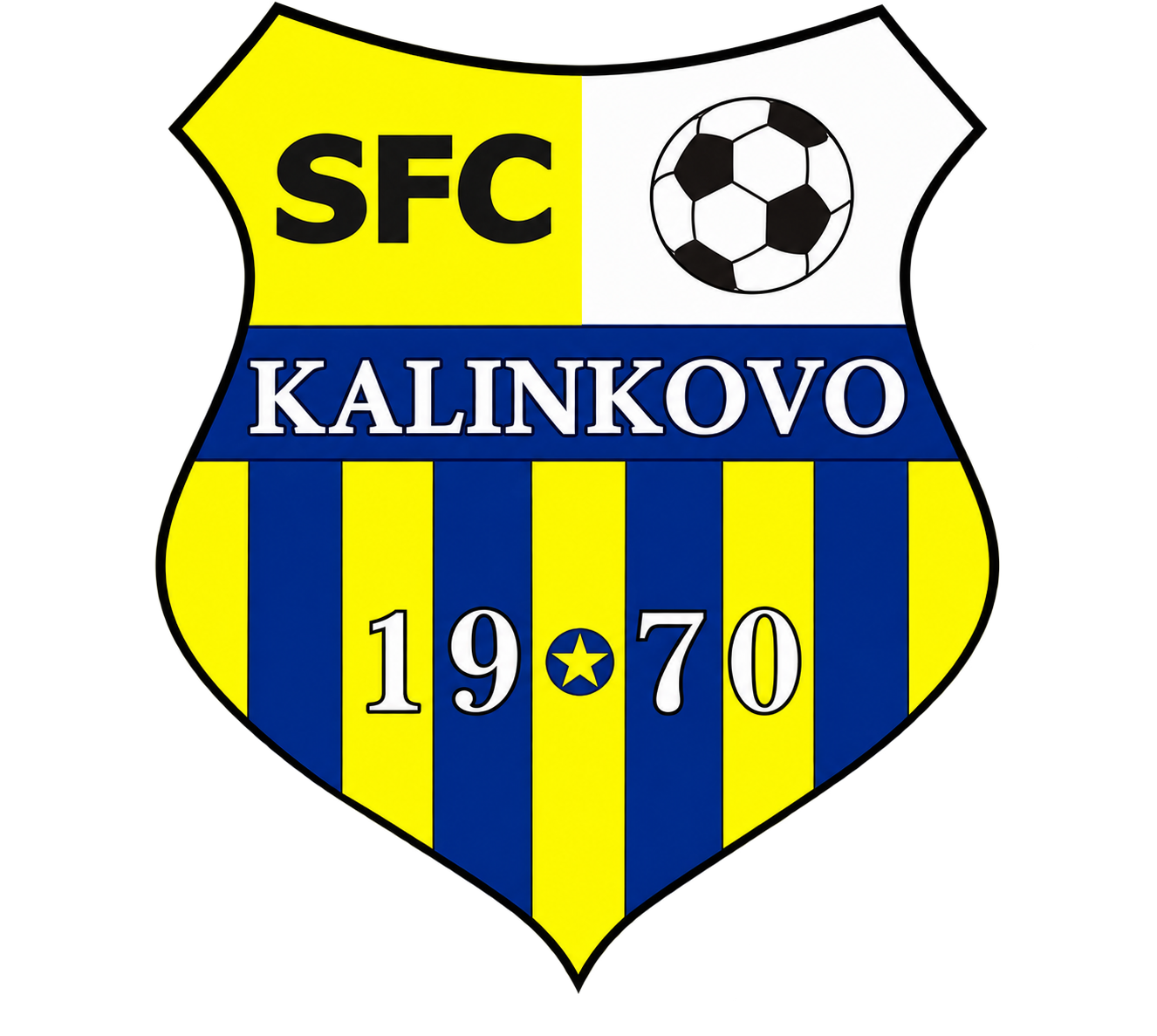 SFC Kalinkovo