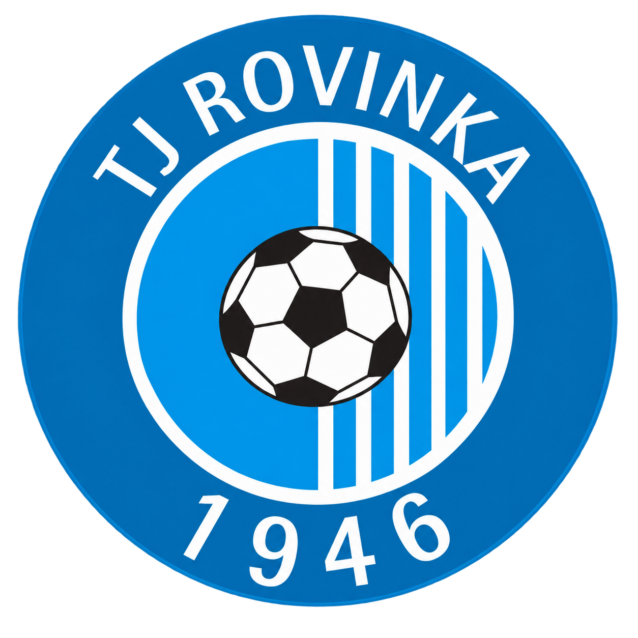 TJ Rovinka