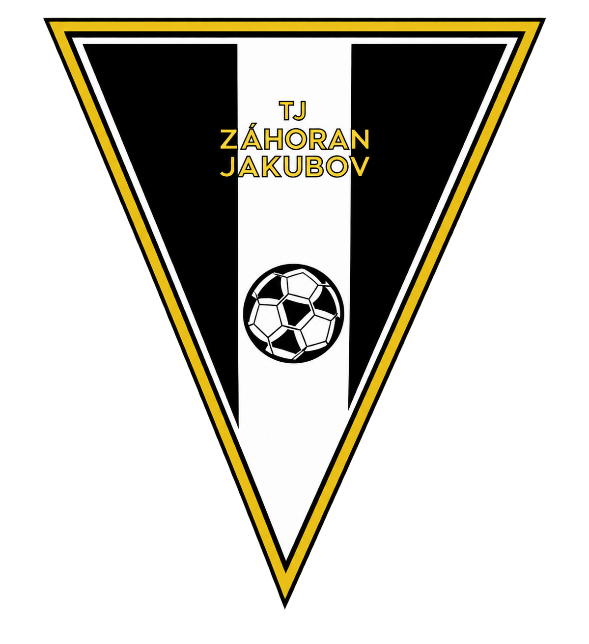 TJ Záhoran Jakubov